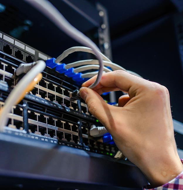 Firewall, Switch ve UTM Cihazlarında Güvenilir Çözümler